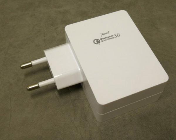USB charger