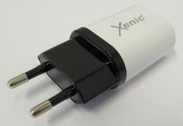Travel charger kit