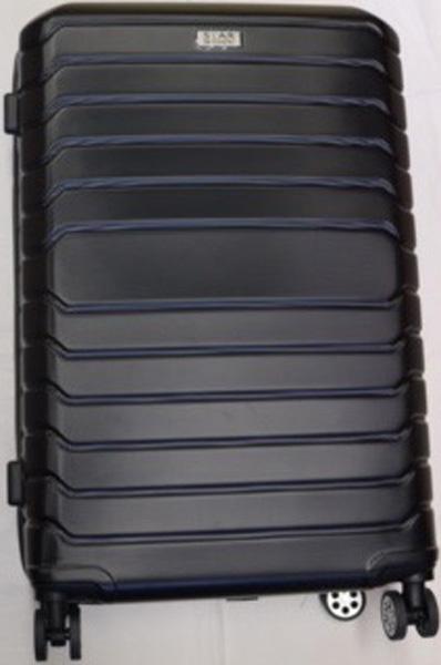 Trolley suitcase
