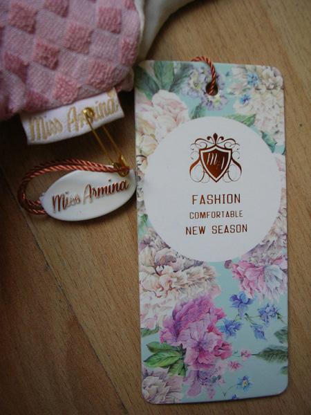 Girls' dress