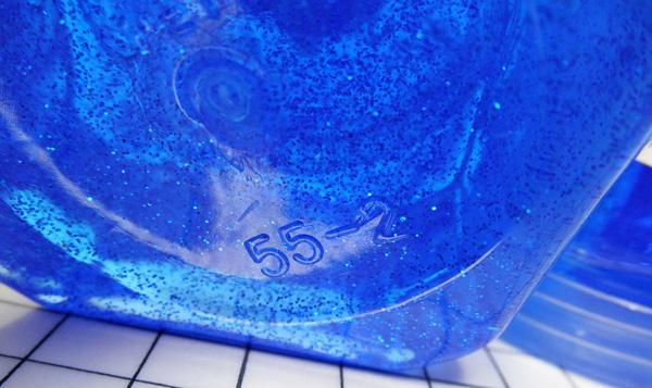 Toy slime