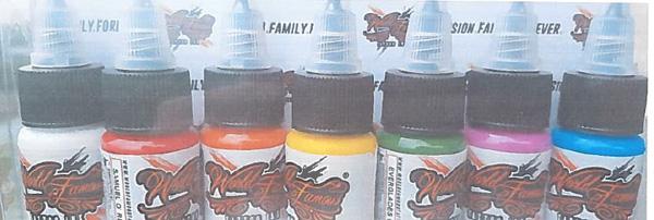 Photo of recalled product: Great Wall Yello