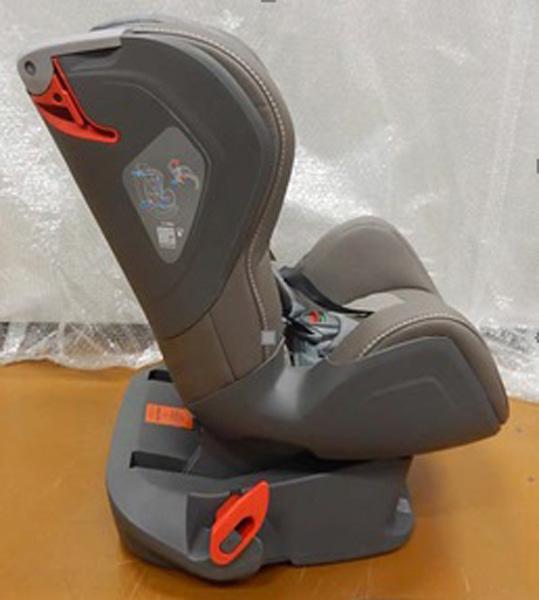 Children's car seat