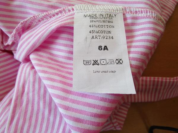 Children's trousers
