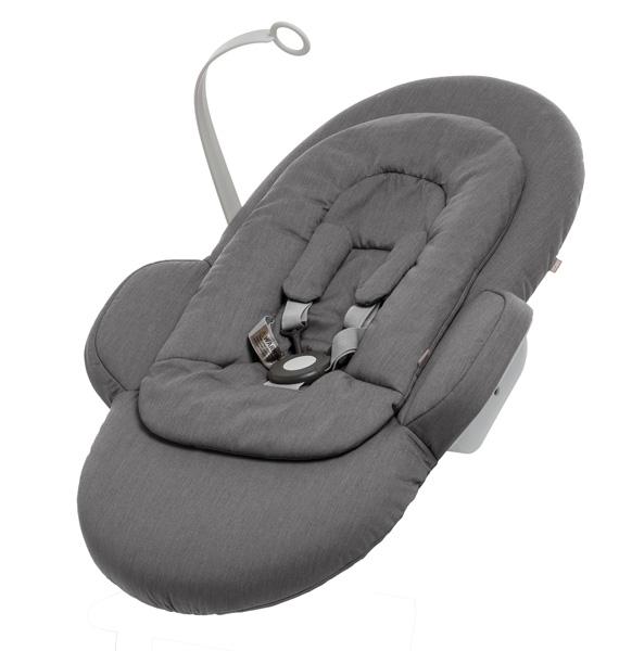 Baby bouncer