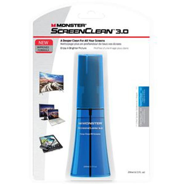 Photo of recalled product: Screen Clean 3.0