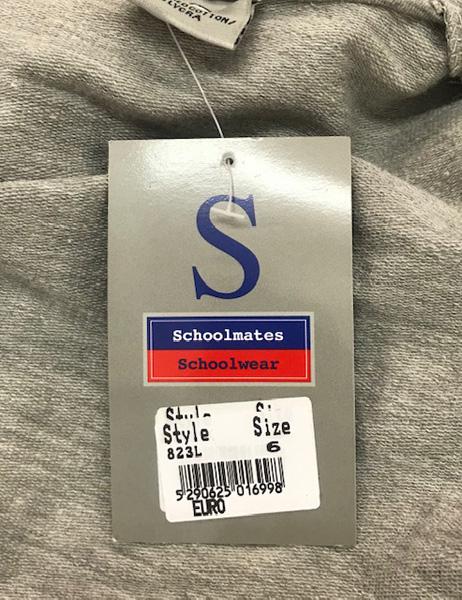Children's tracksuit