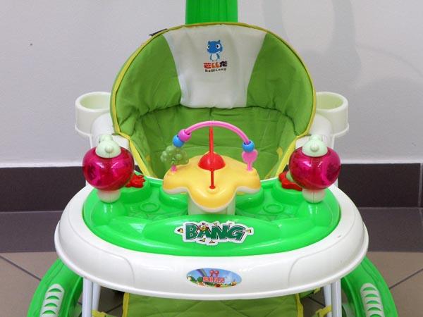 Baby walker