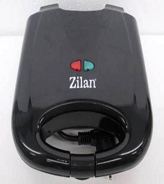 Electric grill