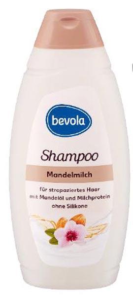 Shampoo/shower gel