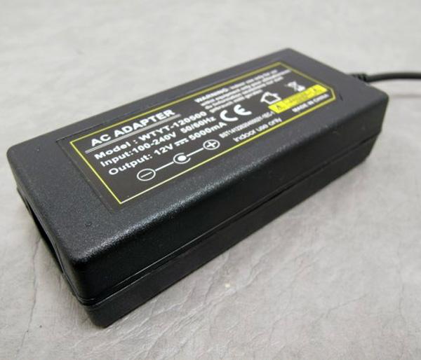 Power supply unit