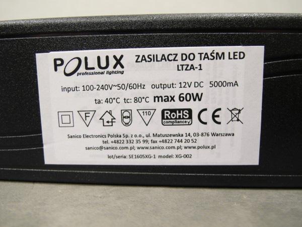 Power supply unit