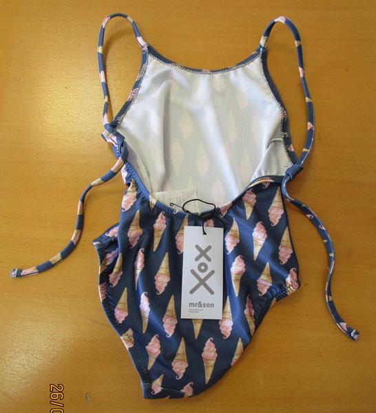 Children's swimsuit