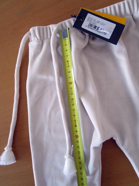 Children's trousers