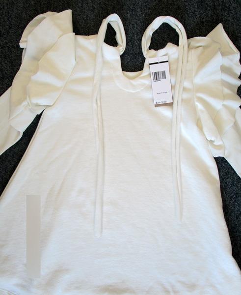 Children's dress