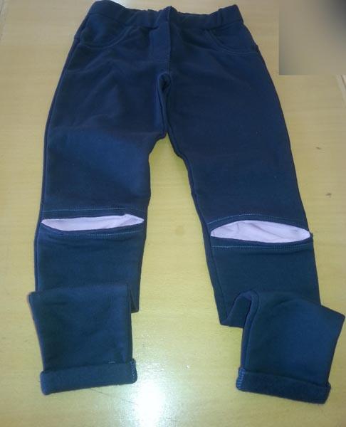 Girls' clothing set