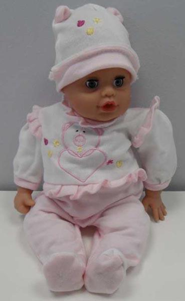 Baby doll