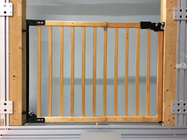 Safety gate