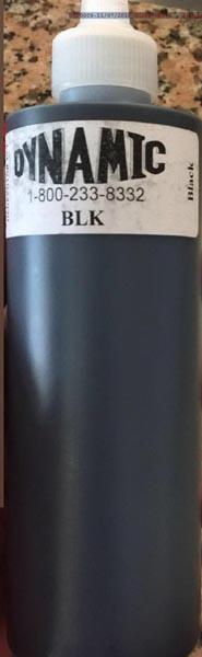 Photo of recalled product: Black