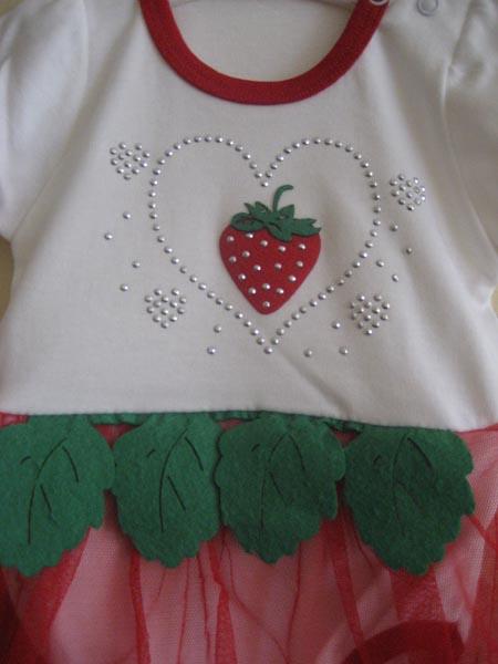 Children’s dress
