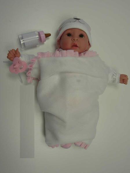 Baby doll