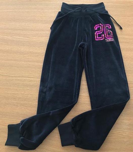Girls' tracksuit