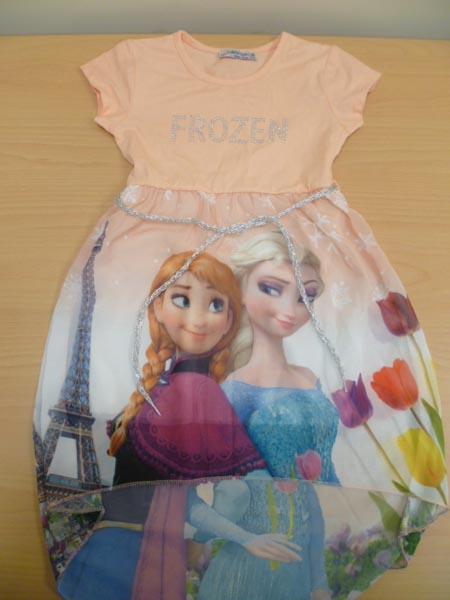 Photo of recalled product: Children’s dress