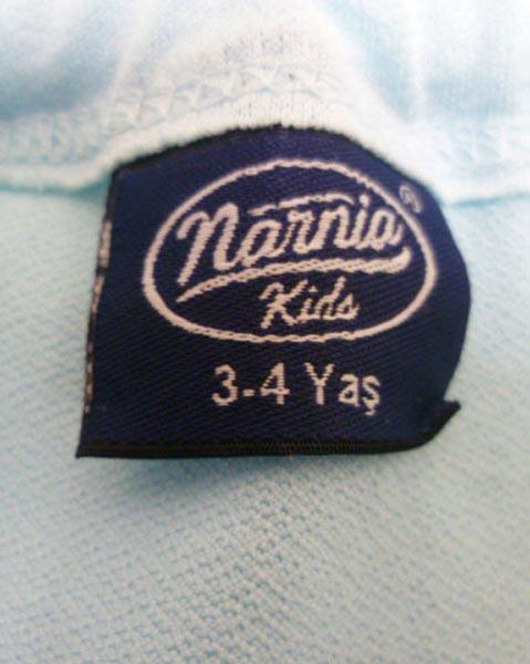 Children´s jumpsuit
