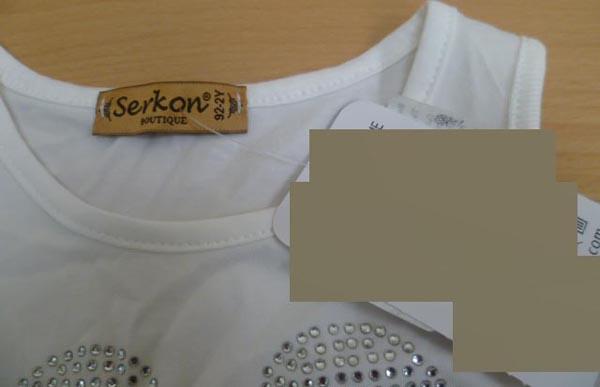 Children’s dress