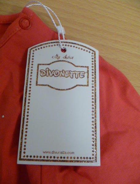 Children’s clothing set