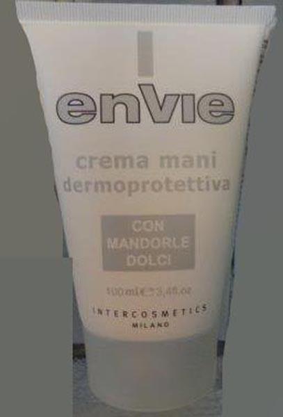 Photo of recalled product: Crema Mani dermoprotettiv