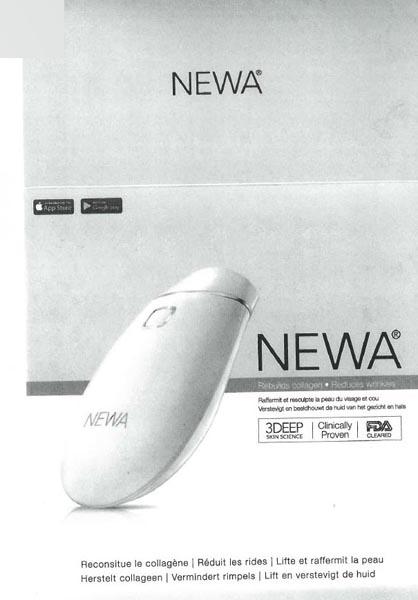 Lift gel activateur