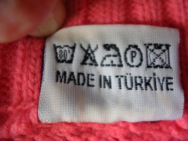 Girls’ cardigan