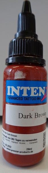 Photo of recalled product: Dark Brown