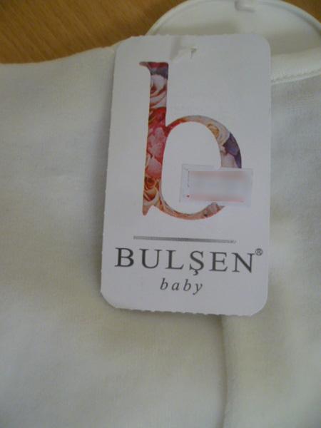 Babies' Dress