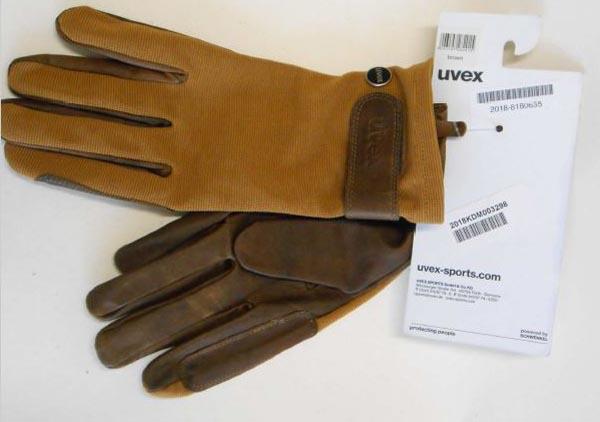 Photo of recalled product: tensa light