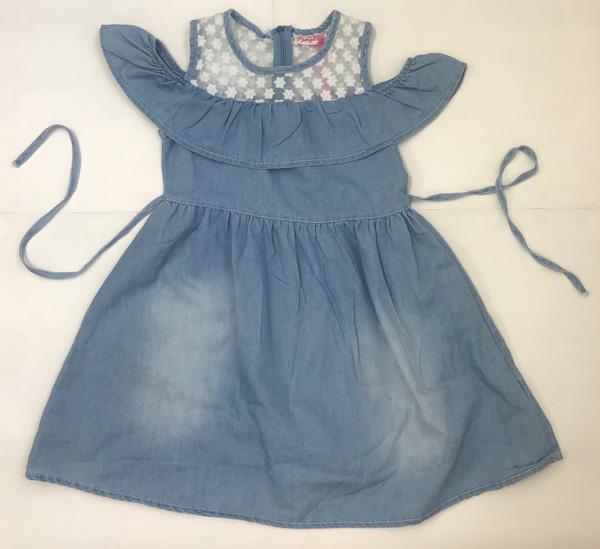 Photo of recalled product: Girls' dress