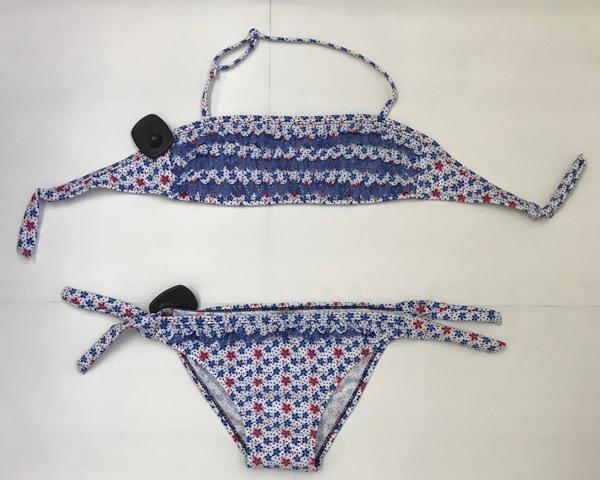 Photo of recalled product: Girls' bikini