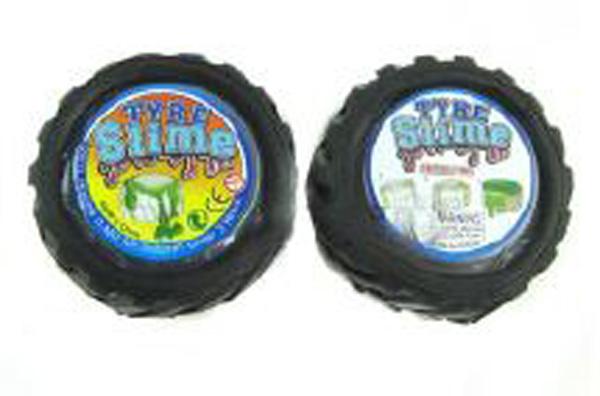 Photo of recalled product: Racing slime / Tyre slime