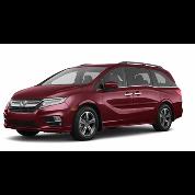 Honda - Passenger car - Safety Gate alert product image