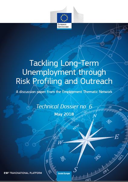 Tackling Long-Term Unemployment through Risk Profiling and Outreach - Technical Dossier no. 6