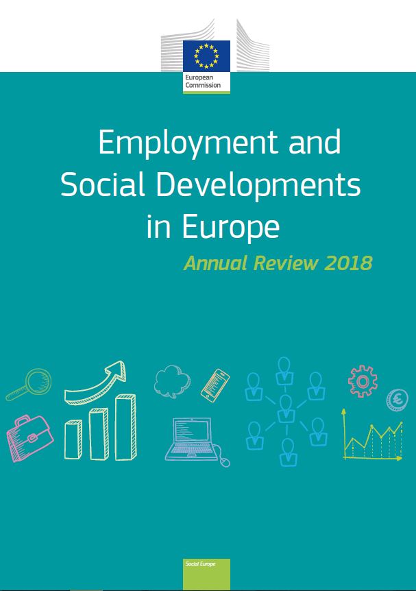 Employment and Social Developments in Europe 2018