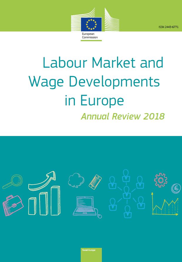 Labour market and wage developments in Europe - Annual review 2018