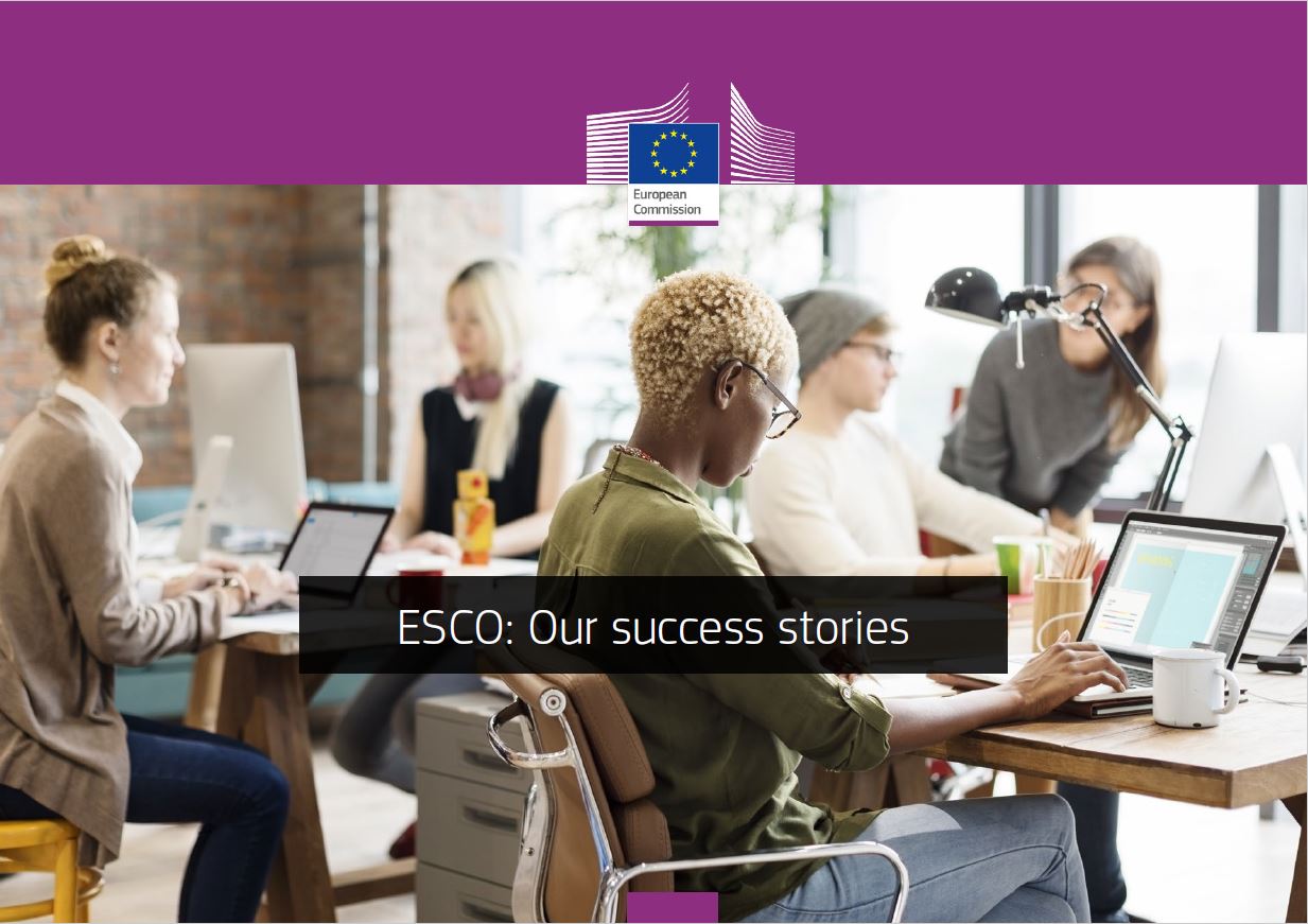 ESCO: Our success stories
