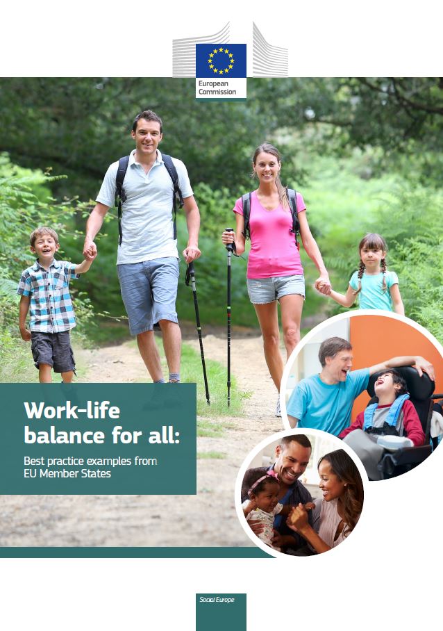 Work-life balance for all: best practice examples from EU Member States