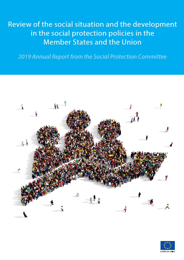 2019 Annual Report of the Social Protection Committee