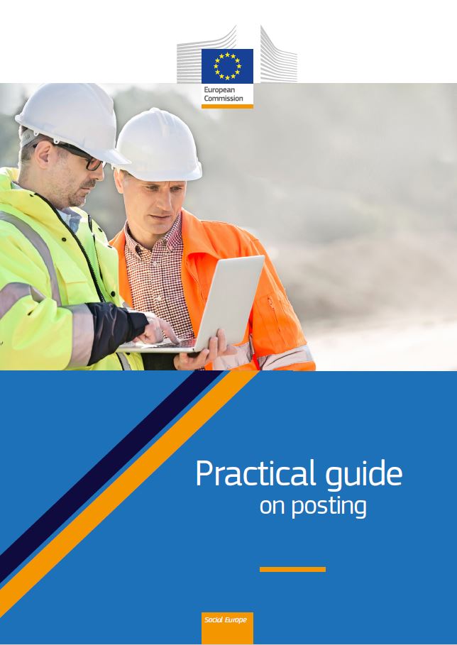 Practical guide on posting
