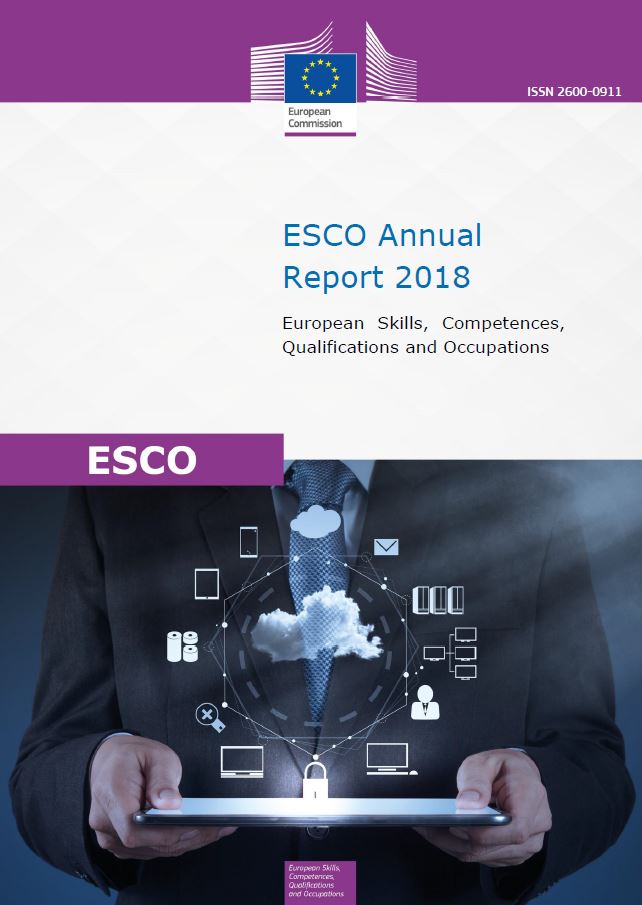 ESCO Annual Report 2018