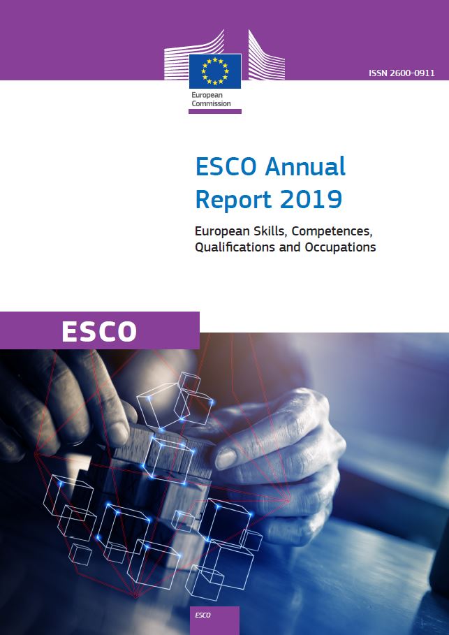 ESCO Annual Report 2019