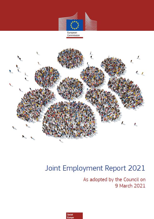Joint Employment Report 2021